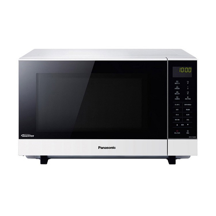 【Panasonic國際牌】27公升微電腦變頻微波爐 NN-SF564